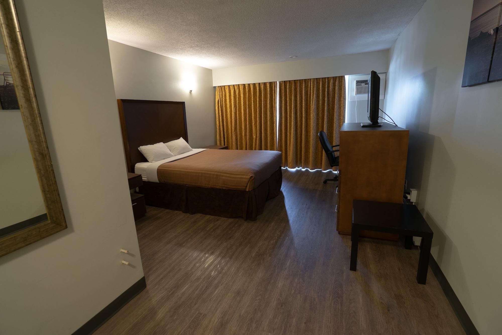 Coast Metro Vancouver Hotel เบิร์นนาบี ภายนอก รูปภาพ