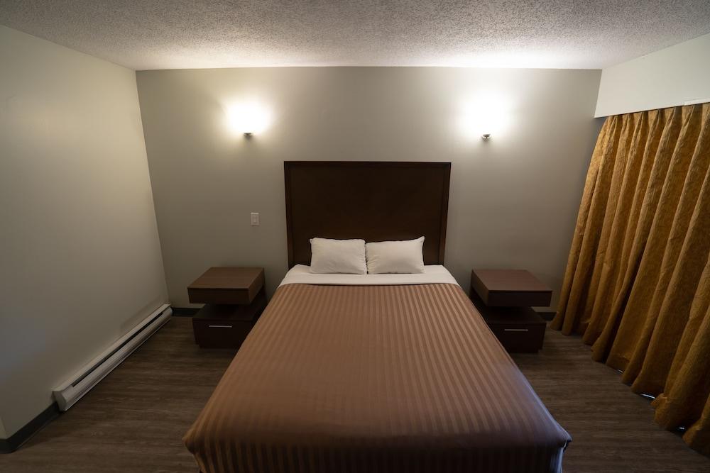 Coast Metro Vancouver Hotel เบิร์นนาบี ภายนอก รูปภาพ
