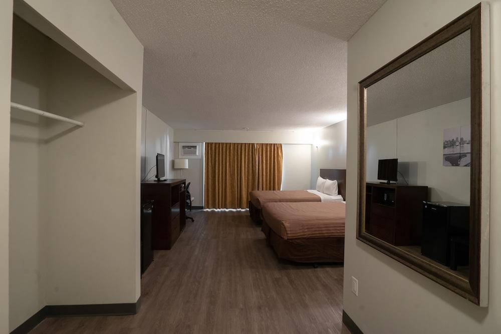 Coast Metro Vancouver Hotel เบิร์นนาบี ภายนอก รูปภาพ