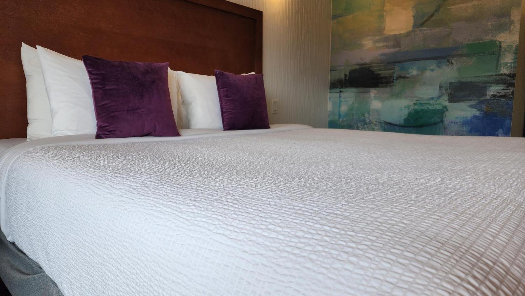 Coast Metro Vancouver Hotel เบิร์นนาบี ภายนอก รูปภาพ