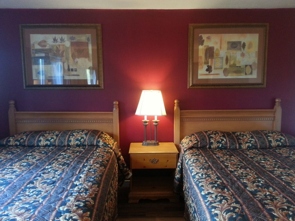 Coast Metro Vancouver Hotel เบิร์นนาบี ภายนอก รูปภาพ