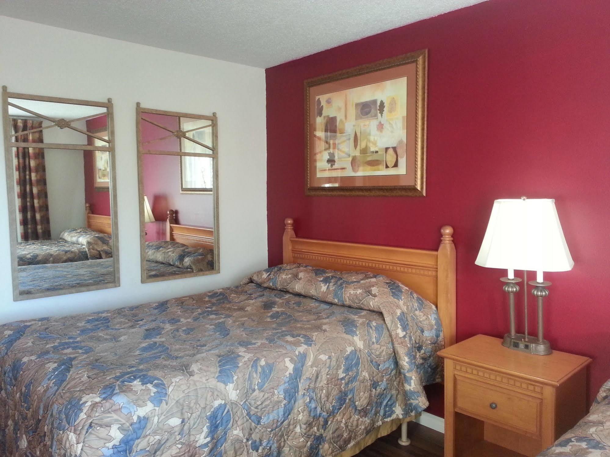Coast Metro Vancouver Hotel เบิร์นนาบี ภายนอก รูปภาพ