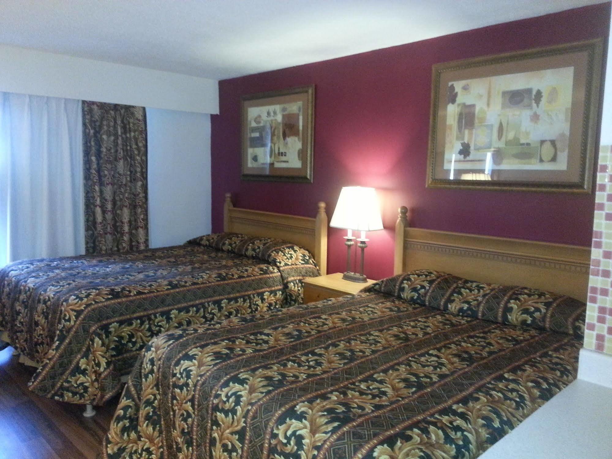 Coast Metro Vancouver Hotel เบิร์นนาบี ภายนอก รูปภาพ