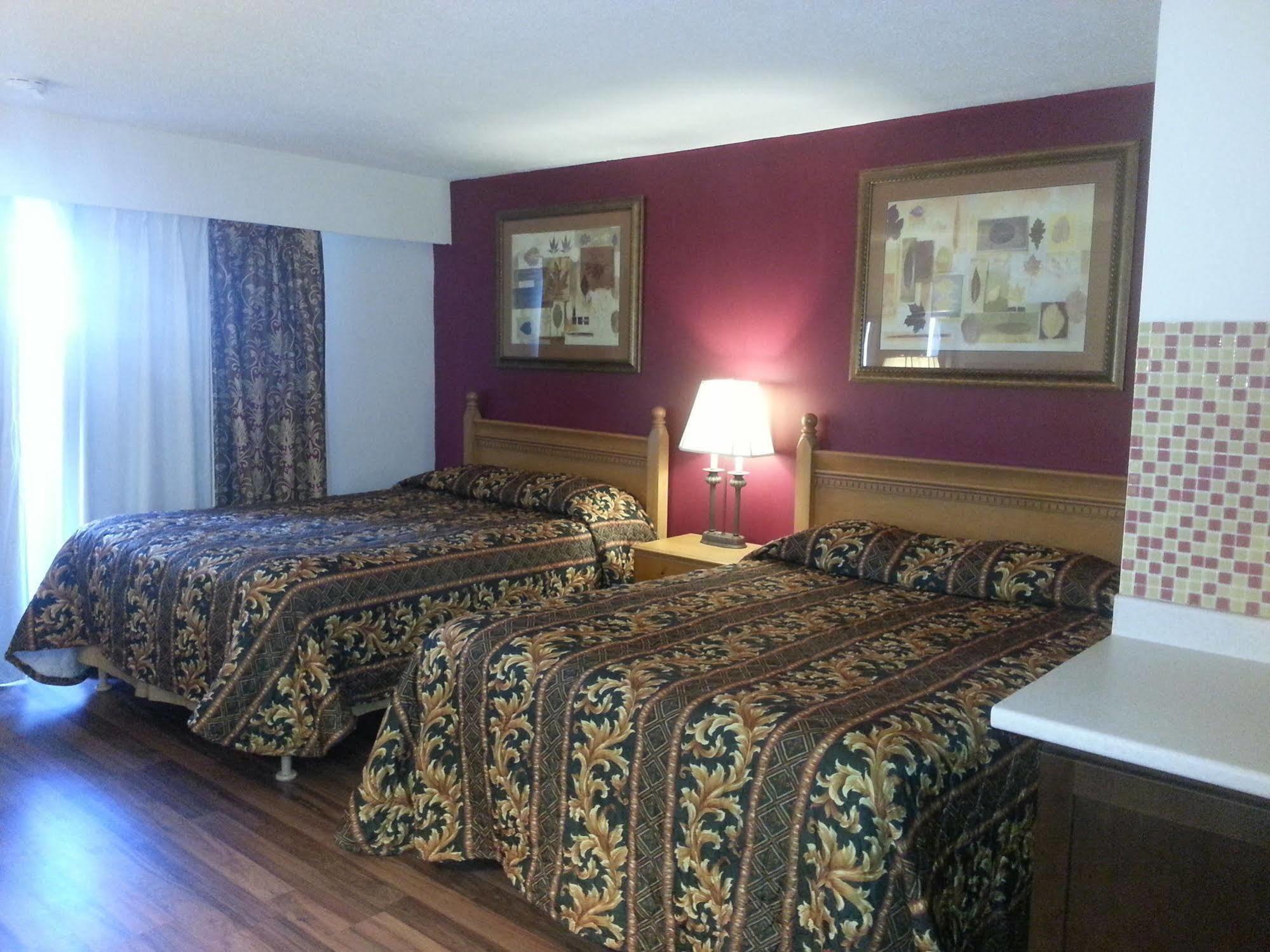Coast Metro Vancouver Hotel เบิร์นนาบี ภายนอก รูปภาพ